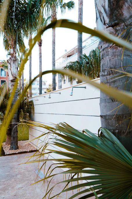 Apartament Sol Denia Zewnętrze zdjęcie