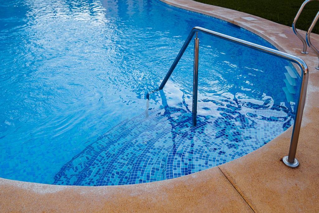 Apartament Sol Denia Zewnętrze zdjęcie