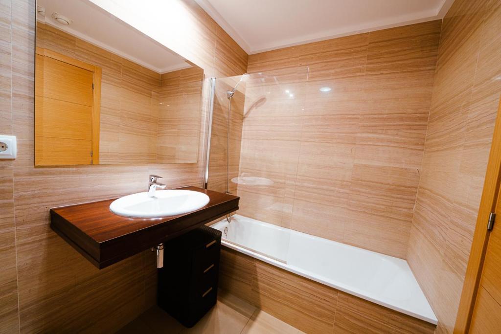 Apartament Sol Denia Zewnętrze zdjęcie