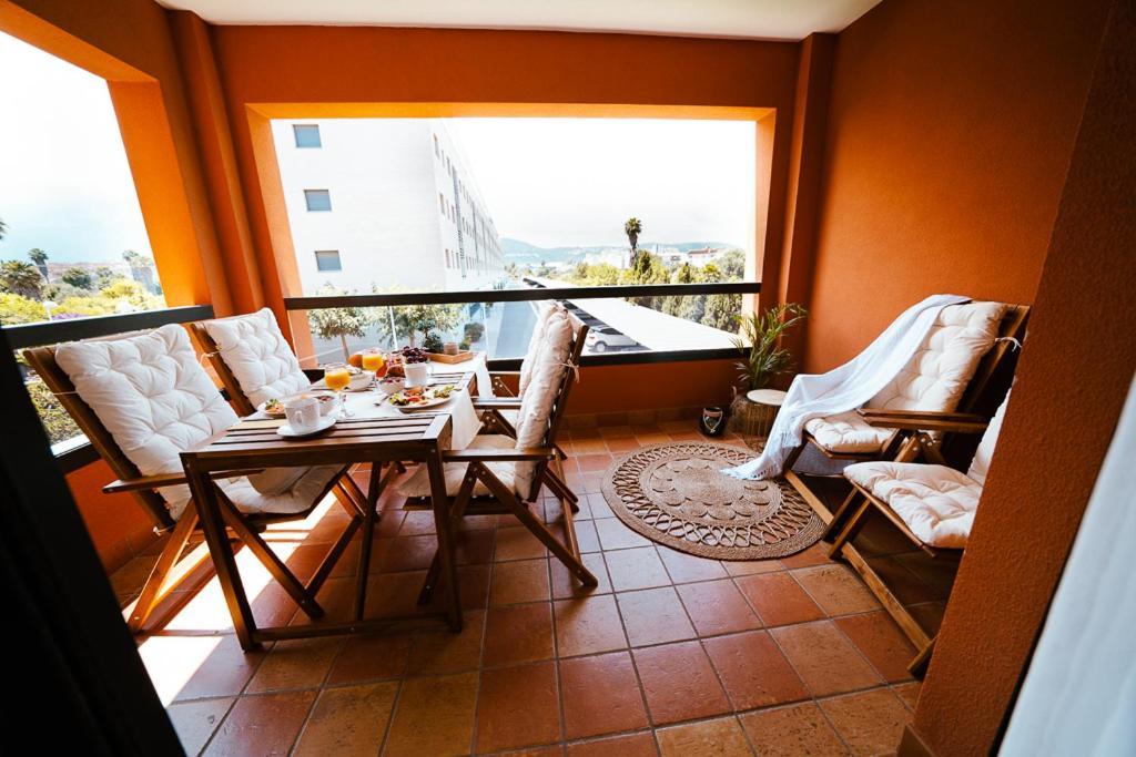 Apartament Sol Denia Zewnętrze zdjęcie