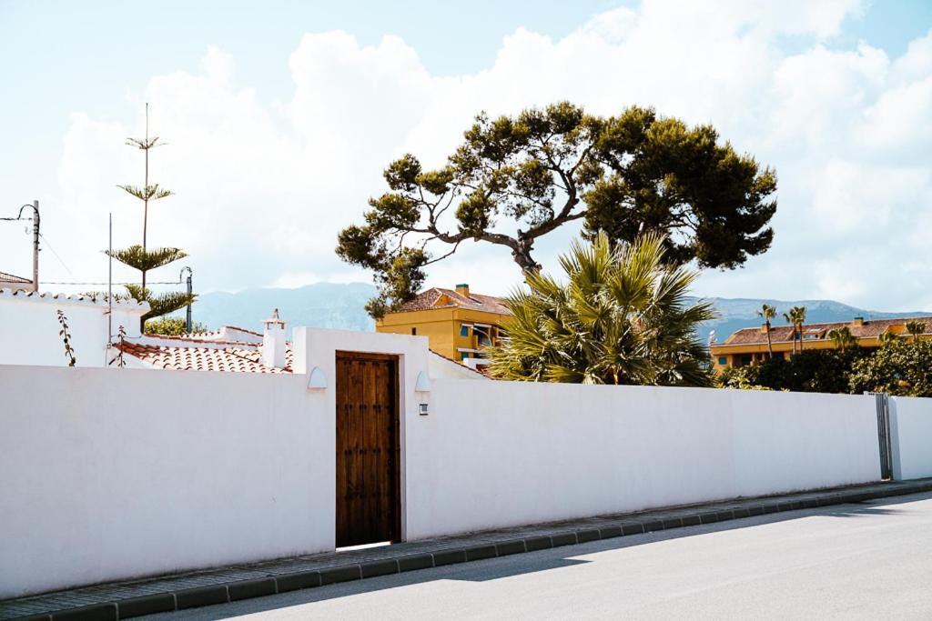 Apartament Sol Denia Zewnętrze zdjęcie