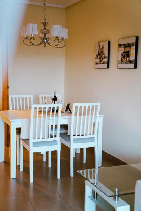 Apartament Sol Denia Zewnętrze zdjęcie