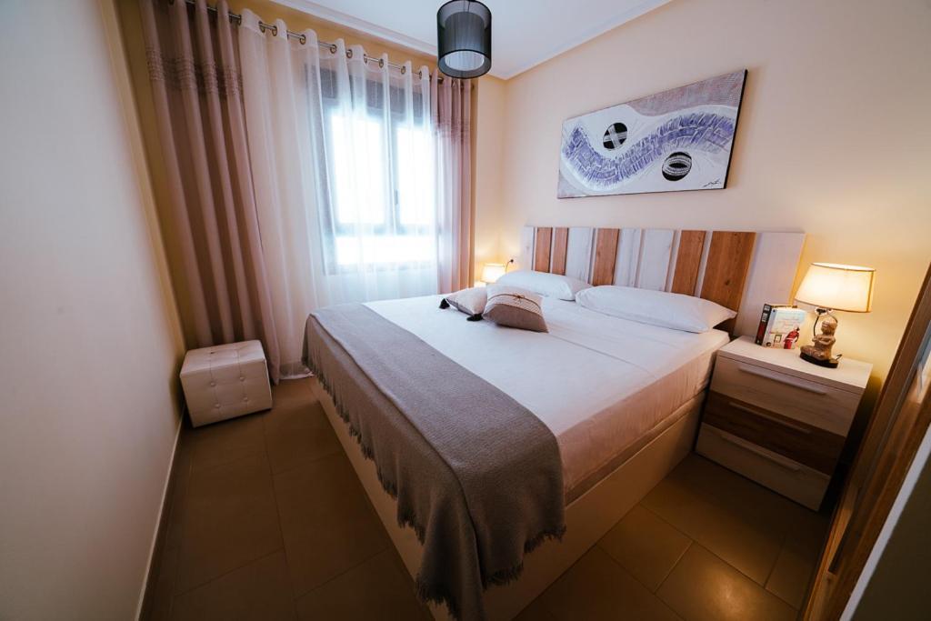 Apartament Sol Denia Zewnętrze zdjęcie