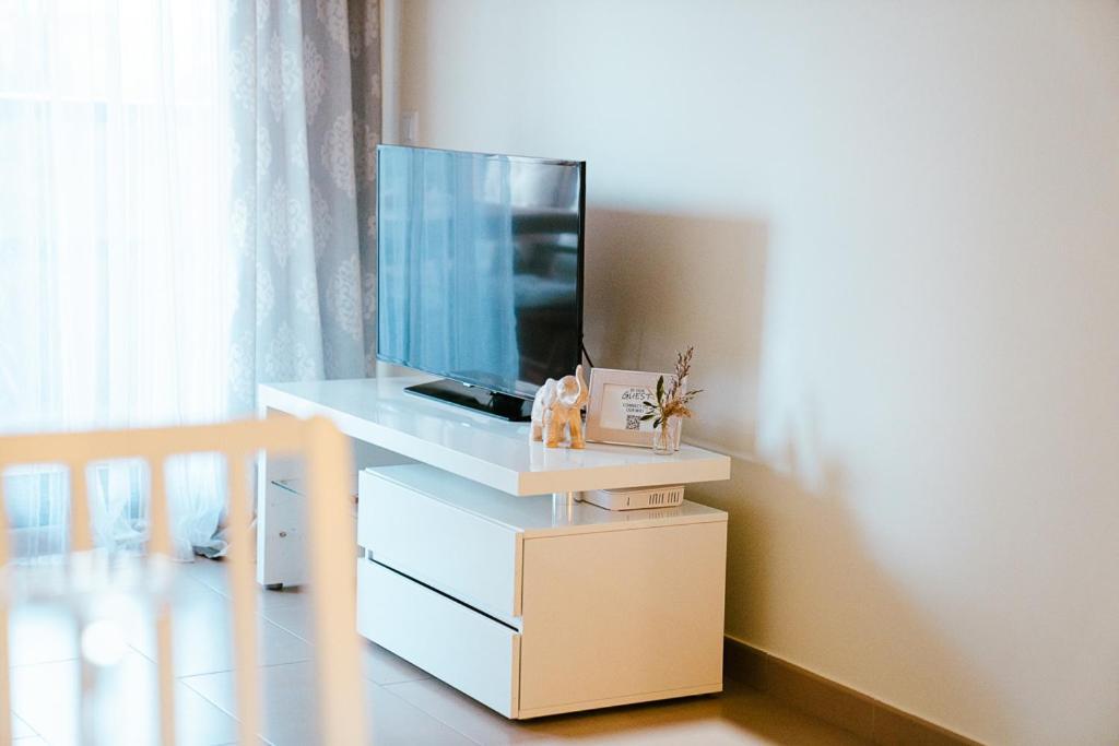 Apartament Sol Denia Zewnętrze zdjęcie