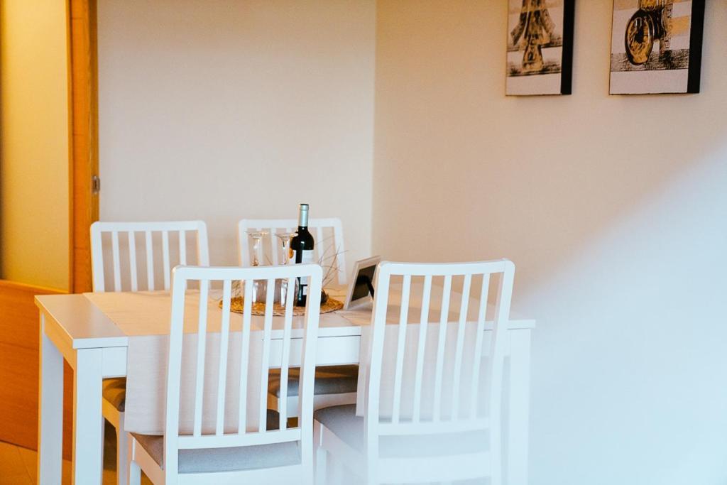 Apartament Sol Denia Zewnętrze zdjęcie
